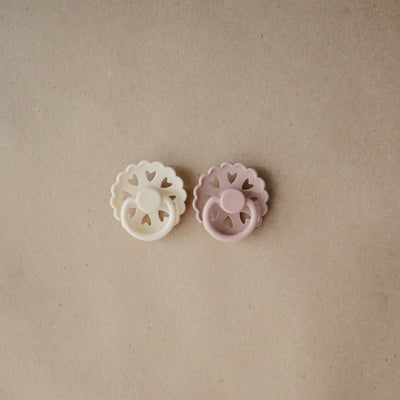 FRIGG Fairytale Silicone Pacifier