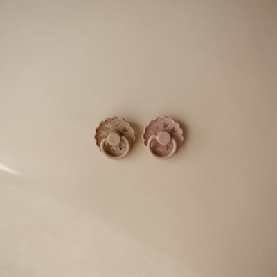 FRIGG Fairytale Silicone Pacifier