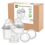 HiPP Combiotic Stage 2 No Starch Baby Formula (German) – From 6 Months