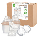 HiPP Combiotic Stage 2 No Starch Baby Formula (German) – From 6 Months