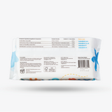 ManuKind Goat Milk Infused Baby Wipes