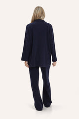 NOM Maternity Georgina Knit Pants