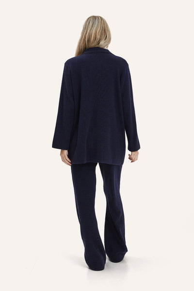 NOM Maternity Georgina Knit Pants