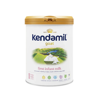 Kendamil Goat Stage 1 infant formula 800g (PRE-Order: Expected Ship Date: 3/31/25)