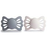 FRIGG Lucky Silicone Symmetrical Pacifier