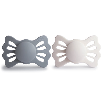 FRIGG Lucky Silicone Symmetrical Pacifier