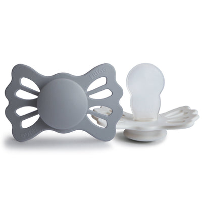FRIGG Lucky Silicone Symmetrical Pacifier