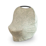 Organic Multi-Use Baby Cover