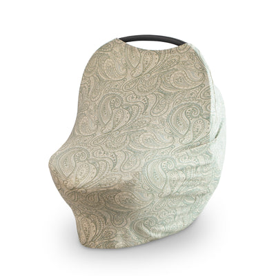 Organic Multi-Use Baby Cover