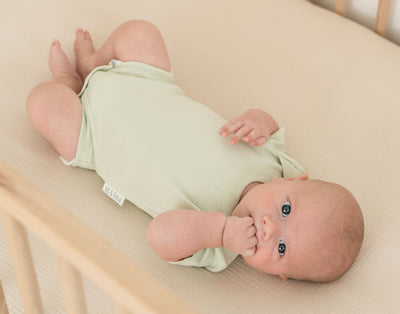 Kit & Petal Everyday Play Bundle in Leafy Green