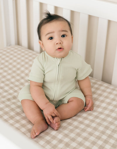 Kit & Petal Everyday Play Bundle in Leafy Green