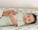 Kit & Petal Everyday Play Bundle in Leafy Green