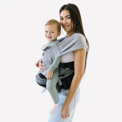 Tushbaby Hip Carrier