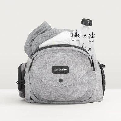 Tushbaby Hip Carrier