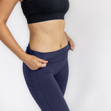 25" Guardian Evolve Stay Put™ Leggings - Final Sale