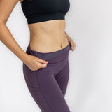 25" Guardian Evolve Stay Put™ Leggings - Final Sale