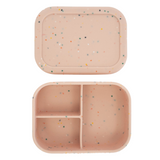 Ava & Oliver Silicone Bento Box