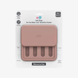Baby Ice Tray for Gumline Feeder Portions