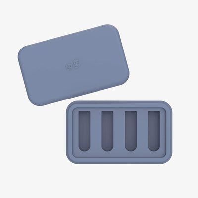 Baby Ice Tray for Gumline Feeder Portions