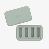 Baby Ice Tray for Gumline Feeder Portions