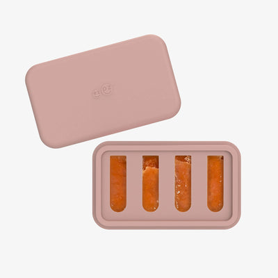 Baby Ice Tray for Gumline Feeder Portions