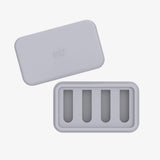 Baby Ice Tray for Gumline Feeder Portions