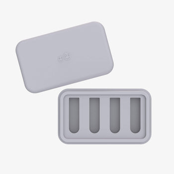Baby Ice Tray for Gumline Feeder Portions