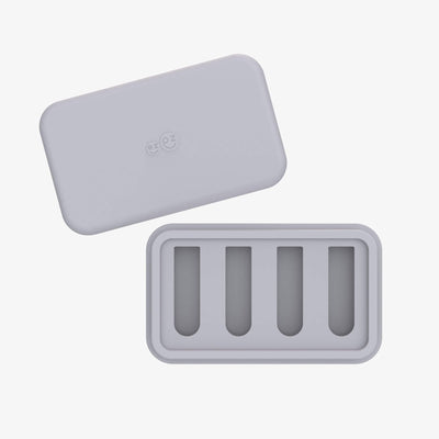 Baby Ice Tray for Gumline Feeder Portions