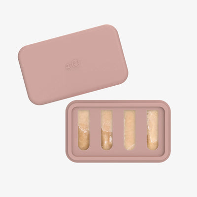 Baby Ice Tray for Gumline Feeder Portions