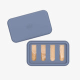 Baby Ice Tray for Gumline Feeder Portions
