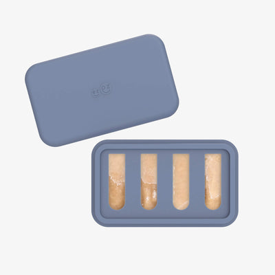 Baby Ice Tray for Gumline Feeder Portions