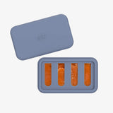 Baby Ice Tray for Gumline Feeder Portions