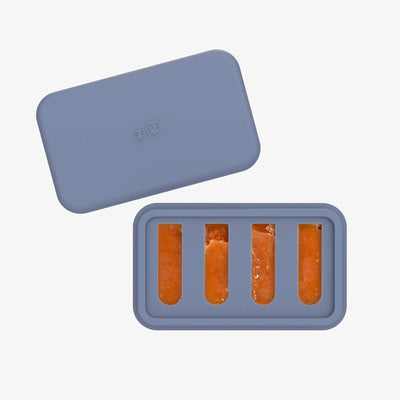Baby Ice Tray for Gumline Feeder Portions