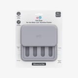 Baby Ice Tray for Gumline Feeder Portions