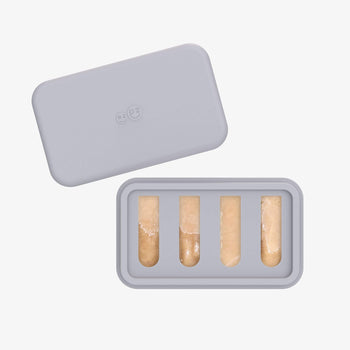 Baby Ice Tray for Gumline Feeder Portions
