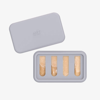 Baby Ice Tray for Gumline Feeder Portions