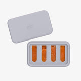 Baby Ice Tray for Gumline Feeder Portions