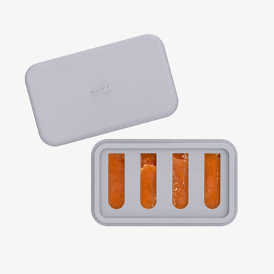 Baby Ice Tray for Gumline Feeder Portions