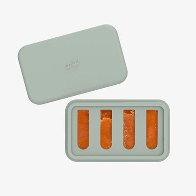 Baby Ice Tray for Gumline Feeder Portions