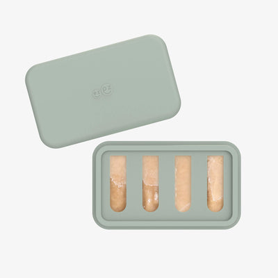Baby Ice Tray for Gumline Feeder Portions