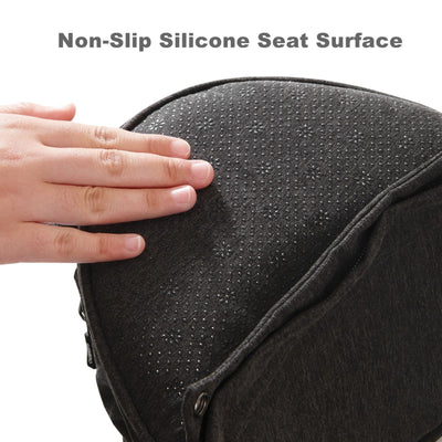 SUNVENO Ergonomic Baby Carrier 3-in-1 Hip Seat