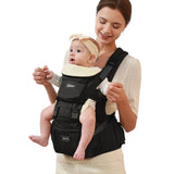 SUNVENO Ergonomic Baby Carrier 3-in-1 Hip Seat