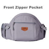 SUNVENO Ergonomic Hipseat Carrier