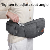 SUNVENO Ergonomic Hipseat Carrier