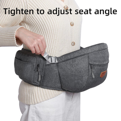 SUNVENO Ergonomic Hipseat Carrier