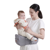 SUNVENO Ergonomic Hipseat Carrier