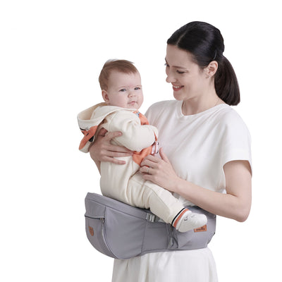 SUNVENO Ergonomic Hipseat Carrier