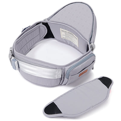 SUNVENO Ergonomic Hipseat Carrier