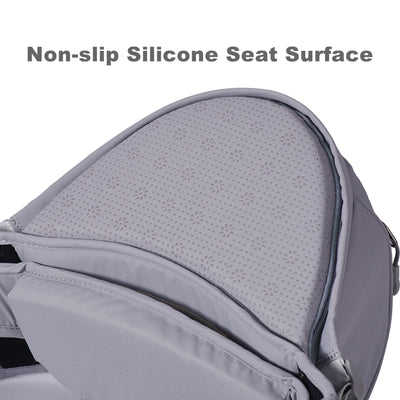SUNVENO Ergonomic Hipseat Carrier
