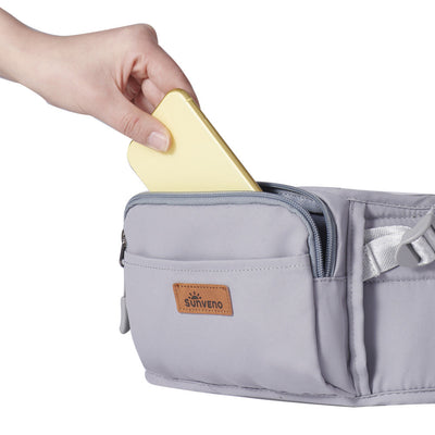 SUNVENO Ergonomic Hipseat Carrier